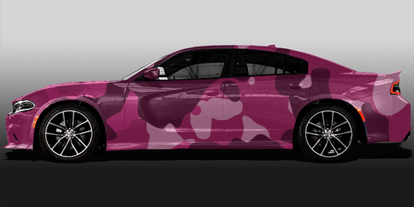 CAMO WRAPS (SA_010)